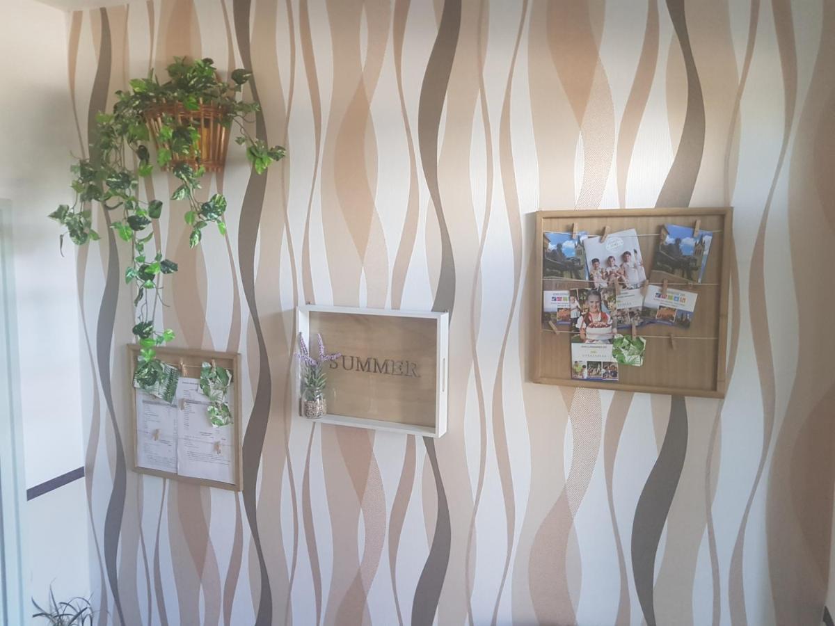 Szaloky Apartmanhaz Gyenesdiás Exterior foto
