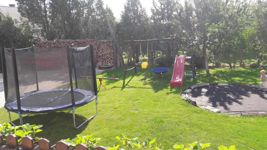 Szaloky Apartmanhaz Gyenesdiás Exterior foto