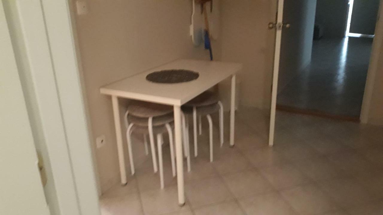 Szaloky Apartmanhaz Gyenesdiás Exterior foto