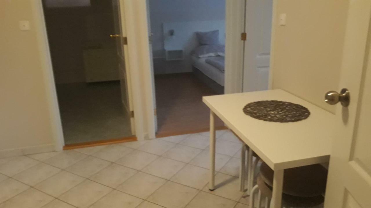 Szaloky Apartmanhaz Gyenesdiás Exterior foto